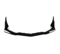 Divisor Barbilla Labio Alerón Delantero para Chevrolet | Para Corvette C7 2014-2019 Divisor Labios De Parachoques Delantero Con Accesorios De Coches Winglets