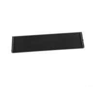 Divisor central de consola frontal para Pilot 2009-2015 Ex-L para Se Touring plástico interior portavasos organizador pieza de repuesto directo