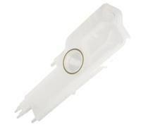 Divisor de agua para lavavajillas 1741600500 Beko, FR, Brandt, Oceanic, Continental Edison, Bluesky, Fagor, Selline, Aya, Blomberg, Listo, Proline,