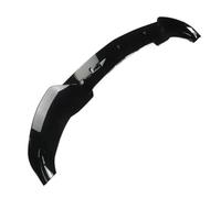 Divisor De Alerón Delantero para Mercedes GLS X166 GLS350 GLS400 GLS500 2015-2019