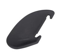 Divisor de Aletas para Tabla de Paddle Surf, Ajustable y Desmontable | ABS Negro, Instalación Sencilla para Tabla Hinchable y Surf, Uso Exterior, Aporta Estabilidad en Agua