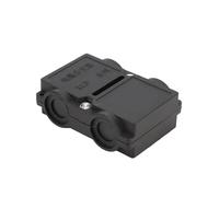 Divisor de cable XLF Bloque de terminales tipo T Abrazadera de transición de cable de cobre y aluminio de alta potencia y alta corriente Divisor rápido((copper wire) xlf-300/25)