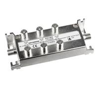 Divisor de cables Kathrein EAX 26/G 75 Ω 5-1218 MHz Aluminio F