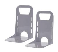 Divisor De Carga Trunk - 2pcs TRUNKK SLORE SLORE COJA FIJADER | CAR Trrunk Cergo Block | Organizador De CER TRUNNK Adecuado Para Almacenamiento, Evitando El Cambio De Artículo Y Organizar El