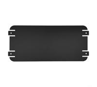 Divisor de cesta de freidora de aire de acero inoxidable para freidora de aire de 3, 25, 5 y 5 L, estante de parrilla para separar y cocinar varios alimentos simultáneamente