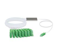 Divisor de fibra UF 1:32