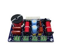 Divisor de frecuencia de altavoz de 3 maneras Filtro de alta fidelidad Filtro de placa distribuidora