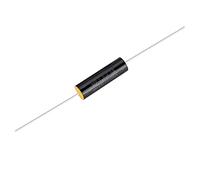 Divisor de frecuencia de condensador de 2 piezas, condensador de película DC 250V 1uF / 2.2uF / 3.3 / uF para divisor de audio(1uf)