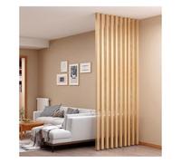 Divisor de habitación ajustable de suelo a techo, capacidad de alta carga, planificación inteligente del espacio, 150 cm, perfecto para sala de estar, oficina en casa y espacios abiertos (1 unidad)