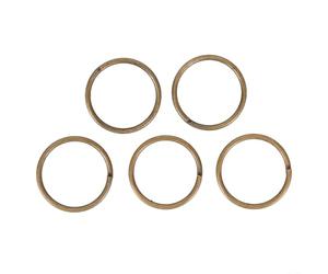 Divisor de habitación hueca, panel colgante de pantalla, panel de cortina de plástico tallado, arte de división de espacio para dormitorio, sala de estar, privacidad, juego de paneles de decoración de