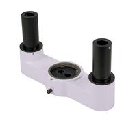 Divisor de haz con dos puertos magus btp a10
