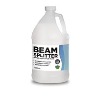 Divisor de haz - Líquido de avellana a base de agua profesional - funciona increíble en Hurricane Haze 1D, Haze 2D y Haze 4D