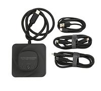 Divisor de Interruptor USB-C, 2 en 1, Salida 8K 60Hz, Convertidor HD, Cambio Bidireccional Tipo-C, Carga PD 100W, Interruptor KVM para PC y Monitor