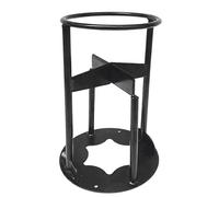 Divisor de leña para leña, divisor de madera de alta resistencia, cortador de leña manual para el hogar