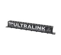 Divisor de micrófono de 8 canales ultraflexible Behringer ULTRALINK MS8000