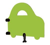 Divisor de pantalla de privacidad para orinario infantil, partición montada en el suelo con pies de apoyo para una mayor privacidad en jardines de infantes y baños públicos