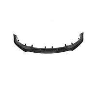 Divisor de parachoques delantero de coche Kits Carrocería Difusor Labio Parachoques Delantero Divisor Alerón Para B&MW Serie 8 G14 G15 G16 840i 840d 850i MS&port 2018-2023 Alerón de parachoques delant