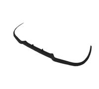 Divisor de Parachoques Delantero Labio Parachoques Delantero para E46 para M3 Sedan para Cupra R Accesorios alerón Solapa Euro Universal 3 uds Kit carrocería Piezas Exteriores Tuning