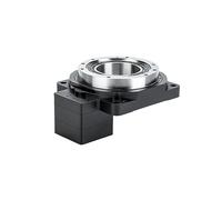 Divisor de plataforma giratoria hueca, caja cambios con relación 2 5:1, reemplazo Motor DD, paso a Nema17, reductor engranaje planetario hueco,Impresoras 3D/Robots/CNC de bricolaje