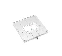 Divisor de potencia coaxial SMA de 0,5 a 6 G, 1 a 8