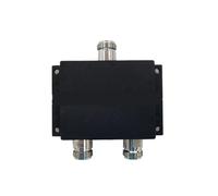 Divisor de potencia de 2 vías 400-470MHz 80W MNL-PS-447-02-NF