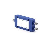 Divisor de potencia de microbanda de 500-8000 MHz, combinador SMA 1 a 2, 0,5-8 G