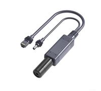 Divisor de potencia impermeable IP68 para Starlink para GEN para Mini, eficiente para fuente de alimentación POE para soluciones de conectividad al aire libre