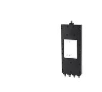 Divisor de potencia microstrip 0,5/10G 8G/18G SMA 1 punto divisor de 4 vías 500-10000M(0.5-10GHz)