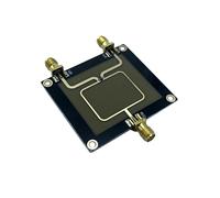 Divisor de Potencia RF de Frecuencia de 100-2700M Divisor de 2 VíAs Combinador de Divisor de Potencia Microstrip Divisor de Dos Potencias