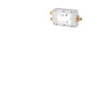 Divisor de potencia tipo N 500-6000MHz uno a dos divisor de potencia 0.5-6G SMA N(0.5-6G(SMA))