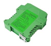 Divisor de señal Modbus RS485 de entrada analógica de 4-20 mA, aislador de señal de alimentación de CC, transmisor aislado.(1 input 3,0-5V_DC24V_0-10V)