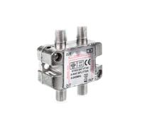 Divisor de señal SAT 1x divisor F/3x F 5-2400 MHz 67002