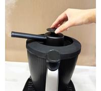 Divisor de vapor para Thermomix para TM7 PP accesorio de cocina para sistema de distribución de vapor TM7 (1 unidad)