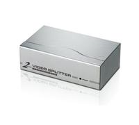 Divisor de vídeo ATEN VS92A 2 puertos VGA 350 MHz