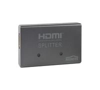 Divisor de vídeo/audio - MARMITEK - Split 312 UHD - compatible con HDCP - 3D - 4K