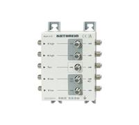 Divisor de vídeo Kathrein EBX 2520 F Gris Metal 5 MHz