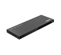 Divisor de vídeo MicroConnect HDMI 8 salidas 4K Ultra HD