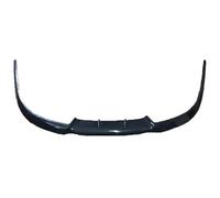 Divisor Delantero para Seat para Ibiza MK4 6L para Cupra R Parachoques Delantero Labio Universal 3 Uds Difusor Labio Spoiler Kit Carrocería Protector Afinación