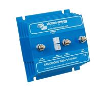 Divisor Di Carga Argodiode 2 x 120 En - 1 Piezas Osculati 14.922.11-1492211