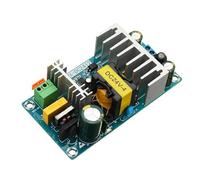 Divisor electrónico módulo de fuente de alimentación de conmutación de 24 V 100 W para automatización industrial, módulo de fuente de alimentación, módulo de fuente de alimentación, panel de