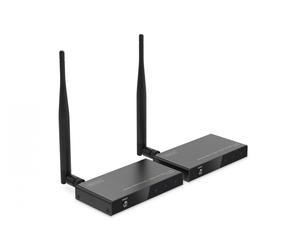 Divisor Extensor HDMI Inalámbrico DIGITUS 100m 1080p 60Hz FHD 5GHz HDCP 1.3 (conjunto)