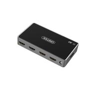 Divisor HDMI 1.4b divisor 1x entrada/ 4x salida V1109A