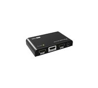 Divisor HDMI 2.0 1x2 4K60Hz HDR IDATA HDMI2-4K2HDR
