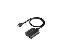 DIVISOR HDMI 2-PORTS STARTECH 1 EN 2 SALIDAS 4K HDMI 2.0 DIVIDIR/ SALIDA - HDMI-SPLITTER-4K60UP