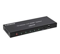 Divisor HDMI Sbox 1x4 4K UHD