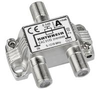 Divisor Kathrein EAC 01/G 75 Ω 5-1218 MHz Plata Conector F