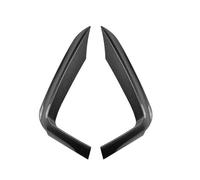 Divisor Kit Protección Carrocería Difusor Divisor Alerón Parachoques Delantero para F32 F33 F36 4 Series 420i 425i 430i 440i M440i 2014-2020 Difusor(Carbon Look C)
