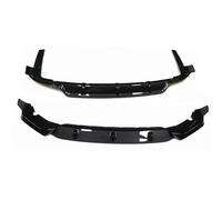 Divisor Labios Difusor Trasero Coche Y Alerón Delantero Inferior Divisor Labios Protector Cuchillas Accesorios para Automóvil para G07 X7 2019 2020 2021 2022 Protector