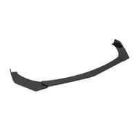 Divisor Labios para A3 A4 A5 A6 A7 A7 A8 Q3 Q5 Q7 RS5 RS6 4 Uds. Kit Carrocería Divisor Labios Parachoques Delantero Coche Cubierta Protectora Alerón Alerón Delantero