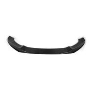 Divisor Labios para A7 para Sline S7 2012 2013 2014 2015 Alerón Parachoques Delantero Fibra Carbono Automóvil Modificación del Borde del Parachoques Protector
